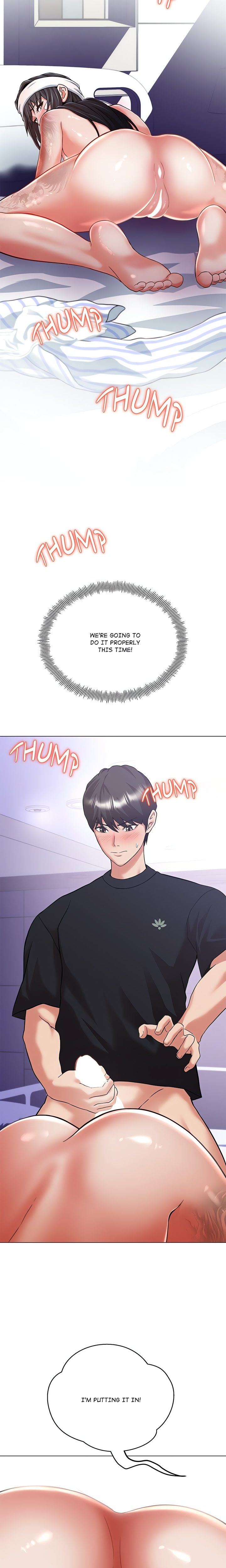 Page 15 of Chapter 7: My Gangster Girlfriend