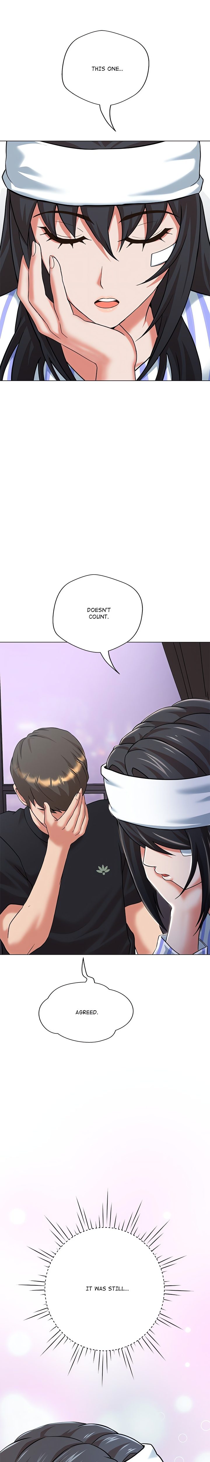 Page 25 of Chapter 7: My Gangster Girlfriend
