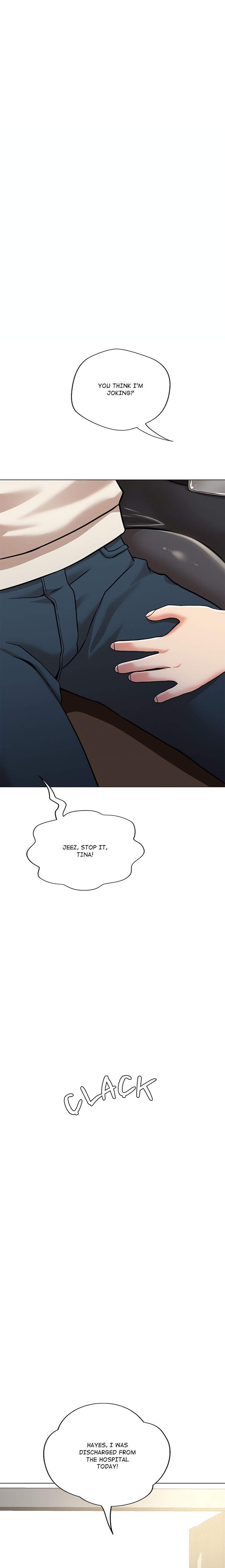 Page 31 of Chapter 7: My Gangster Girlfriend