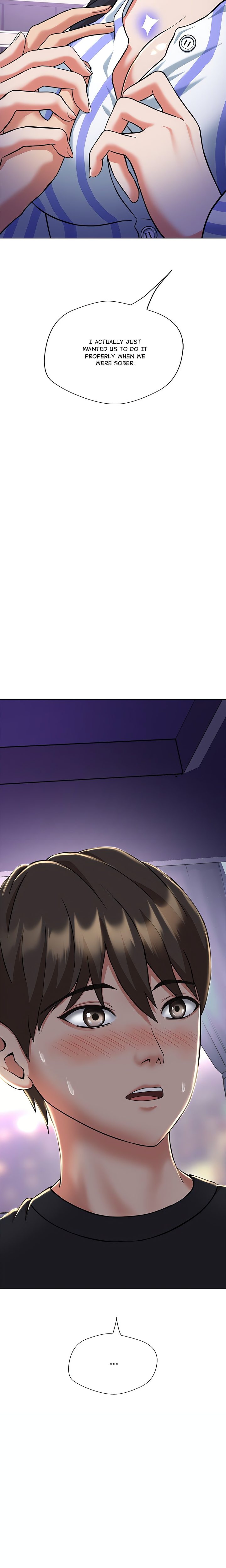 Page 4 of Chapter 7: My Gangster Girlfriend