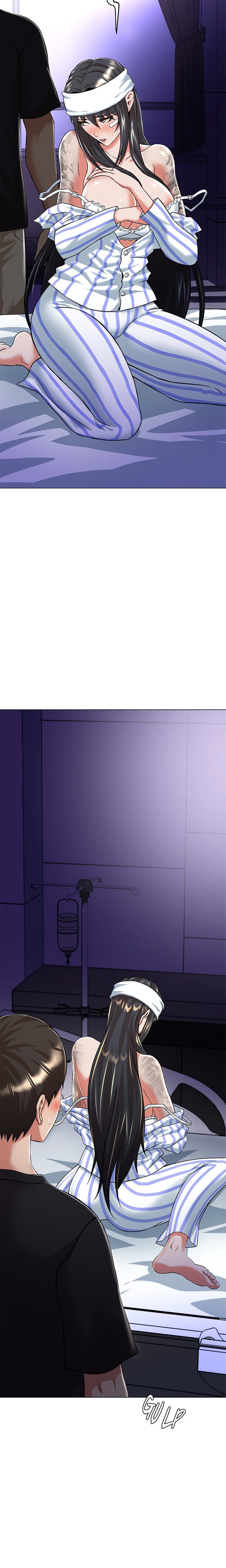 Page 6 of Chapter 7: My Gangster Girlfriend