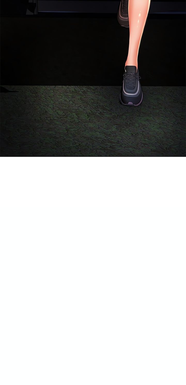 Page 34 of Chapter 9: My Gangster Girlfriend
