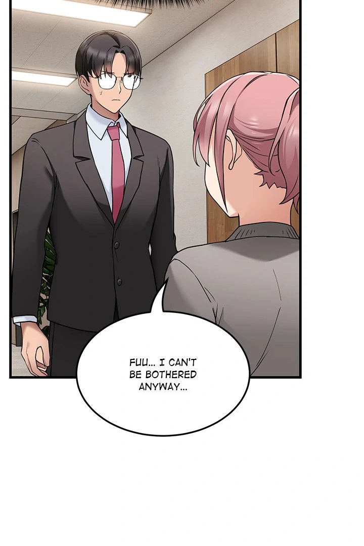 Page 105 of Chapter 1: I Became a Dog!