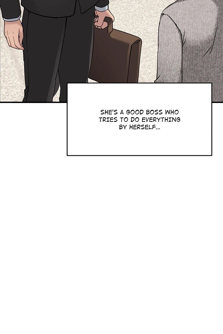 Page 89 of Chapter 1: I Became a Dog!