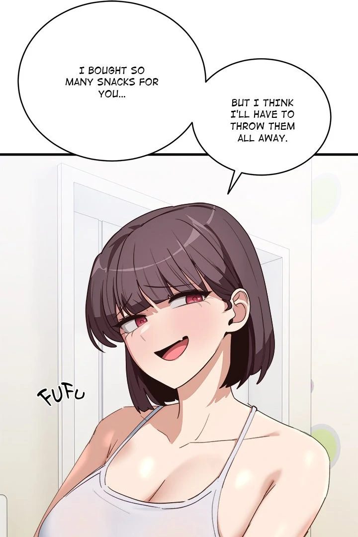 Page 11 of Chapter 10: I Became a Dog!
