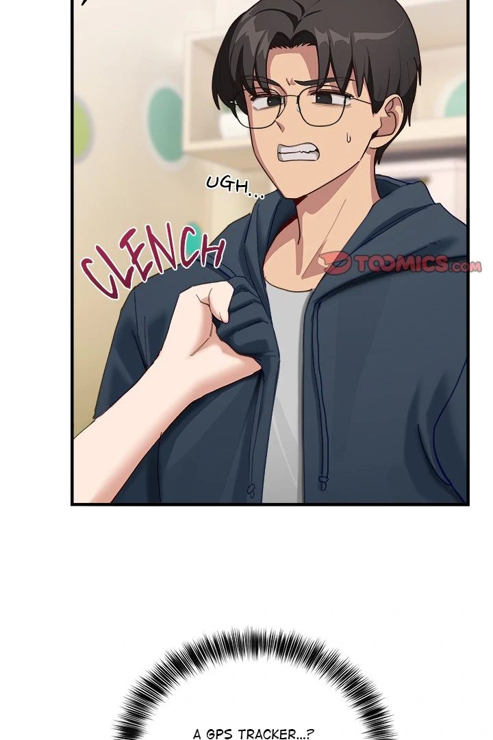Page 2 of Chapter 10: I Became a Dog!