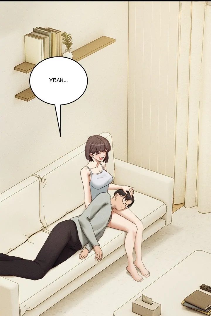 Page 22 of Chapter 10: I Became a Dog!