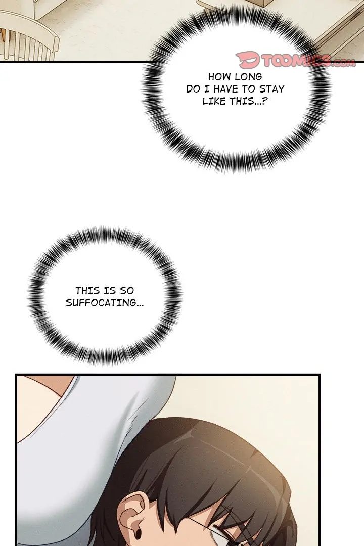 Page 23 of Chapter 10: I Became a Dog!