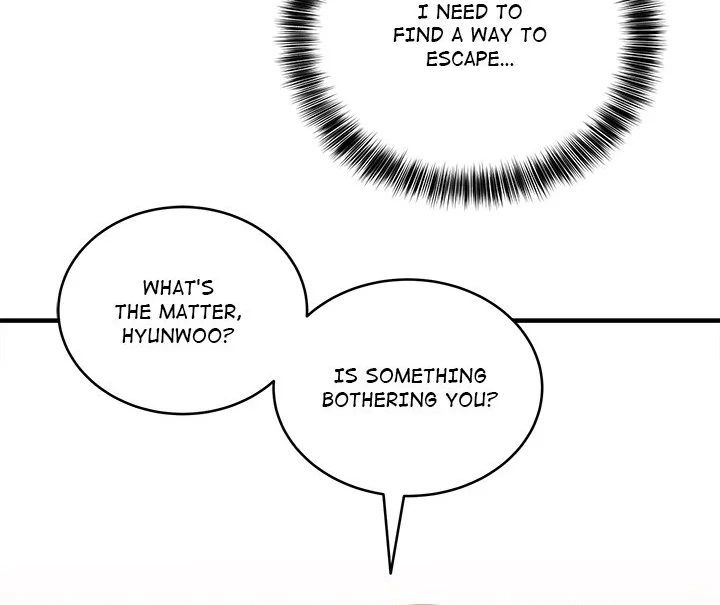Page 26 of Chapter 10: I Became a Dog!