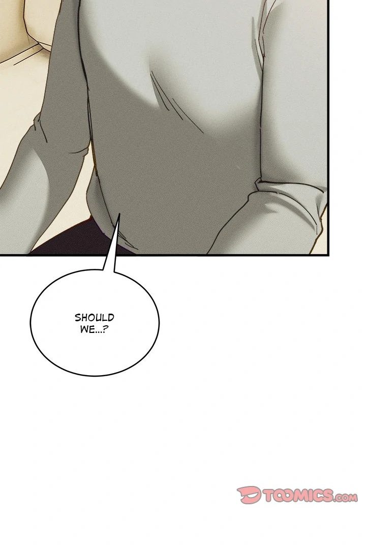 Page 33 of Chapter 10: I Became a Dog!