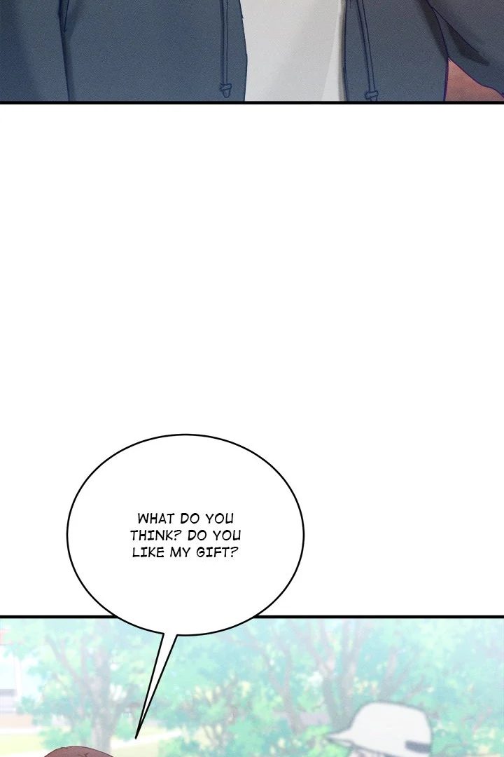 Page 38 of Chapter 10: I Became a Dog!