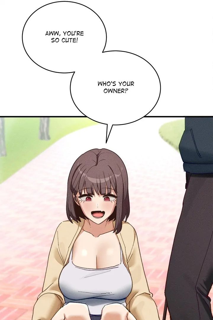 Page 43 of Chapter 10: I Became a Dog!