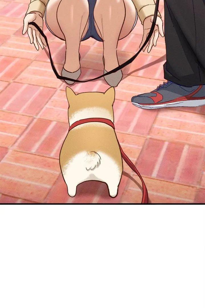 Page 44 of Chapter 10: I Became a Dog!