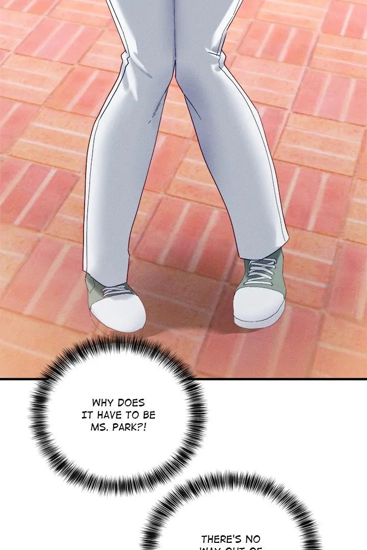 Page 50 of Chapter 10: I Became a Dog!