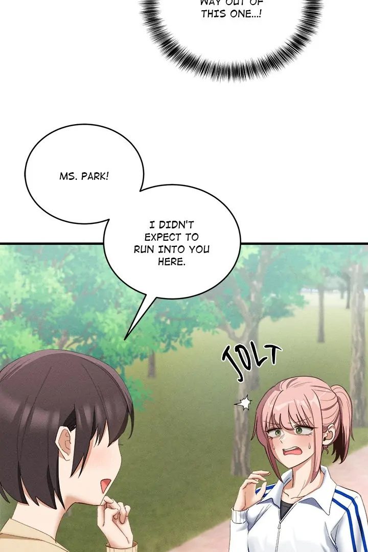 Page 51 of Chapter 10: I Became a Dog!