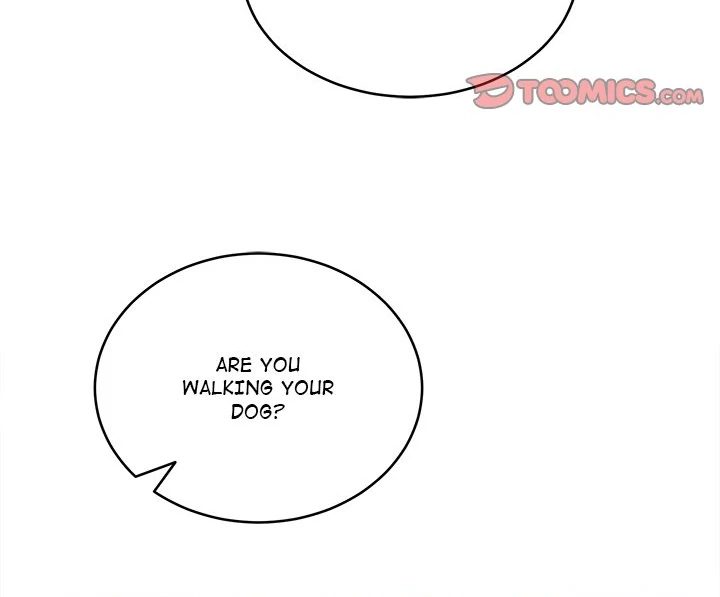 Page 53 of Chapter 10: I Became a Dog!