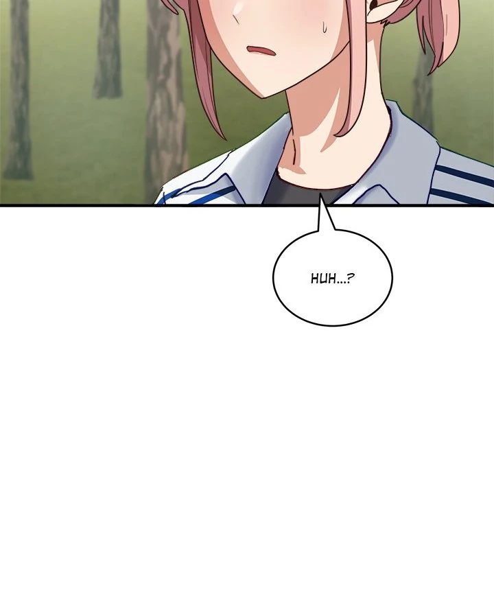 Page 58 of Chapter 10: I Became a Dog!