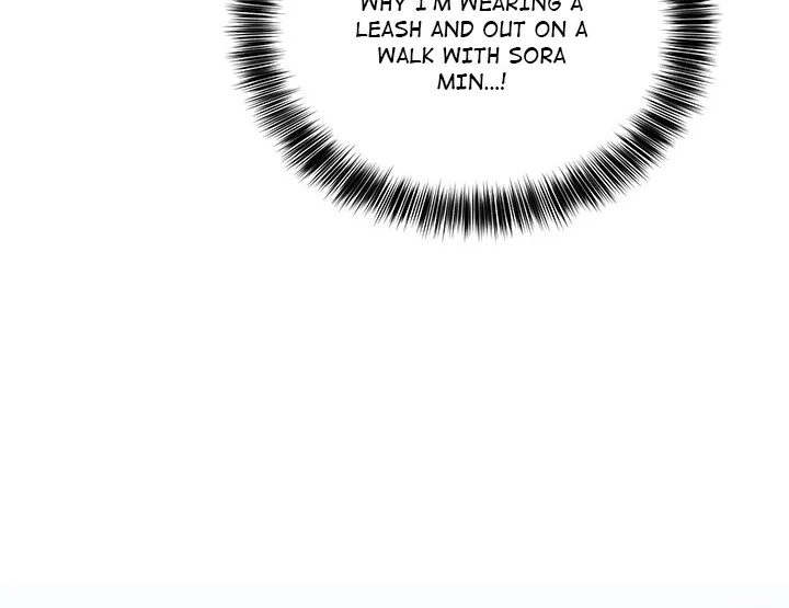 Page 62 of Chapter 10: I Became a Dog!