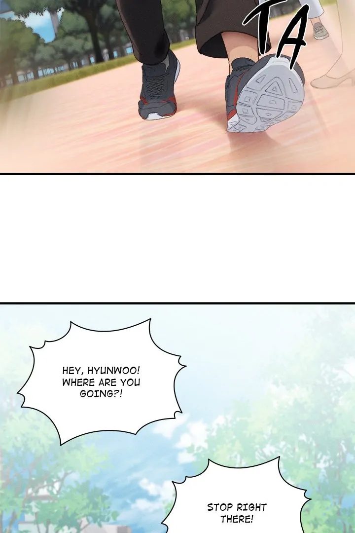 Page 65 of Chapter 10: I Became a Dog!