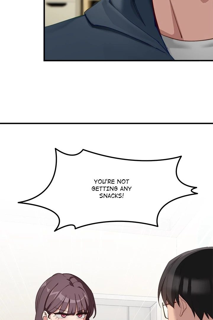 Page 7 of Chapter 10: I Became a Dog!