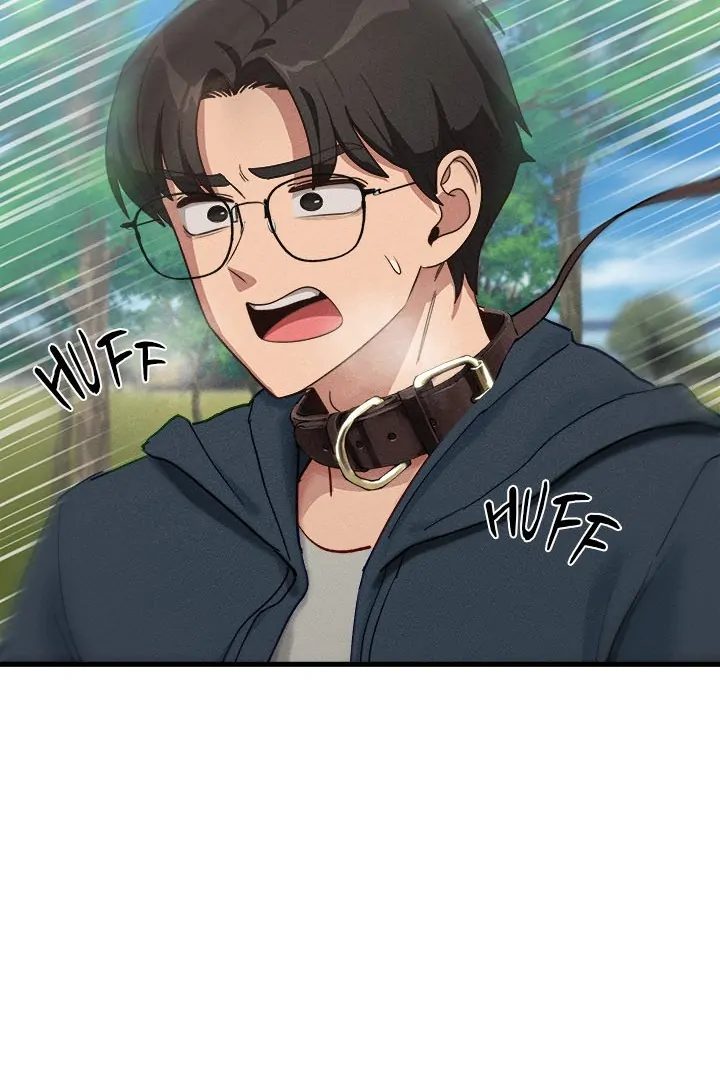 Page 71 of Chapter 10: I Became a Dog!