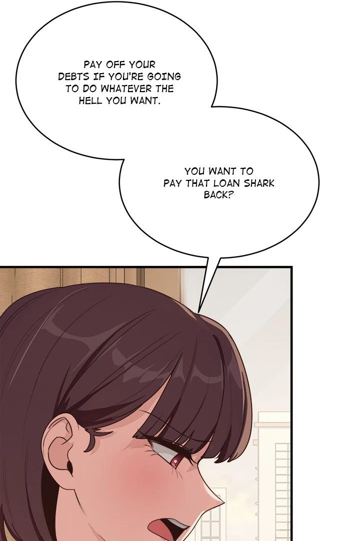 Page 79 of Chapter 10: I Became a Dog!