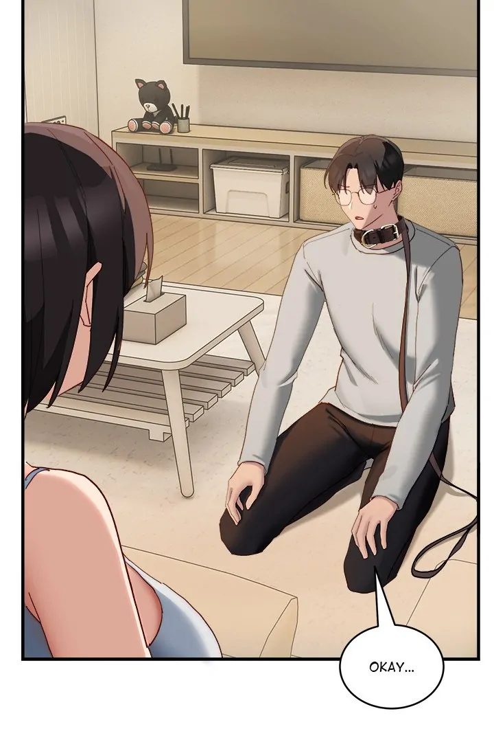 Page 81 of Chapter 10: I Became a Dog!