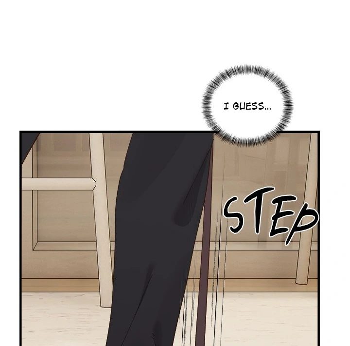 Page 91 of Chapter 10: I Became a Dog!