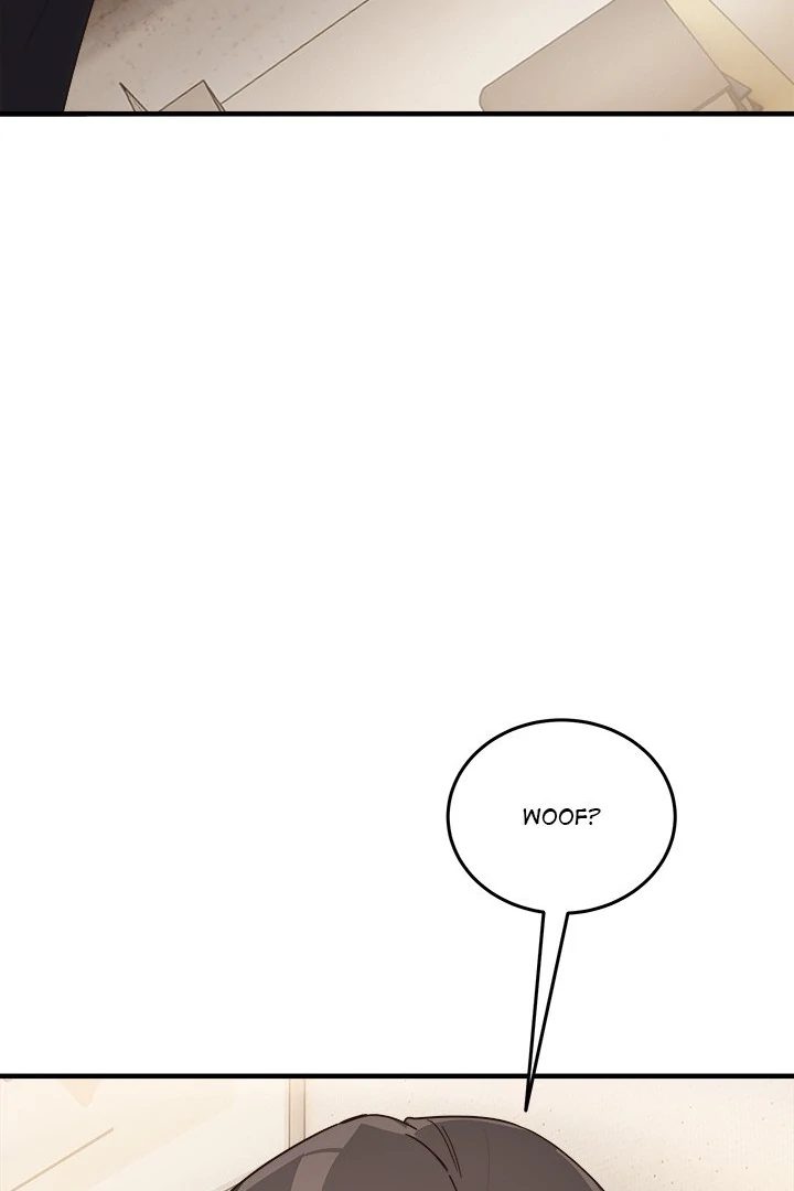 Page 98 of Chapter 10: I Became a Dog!