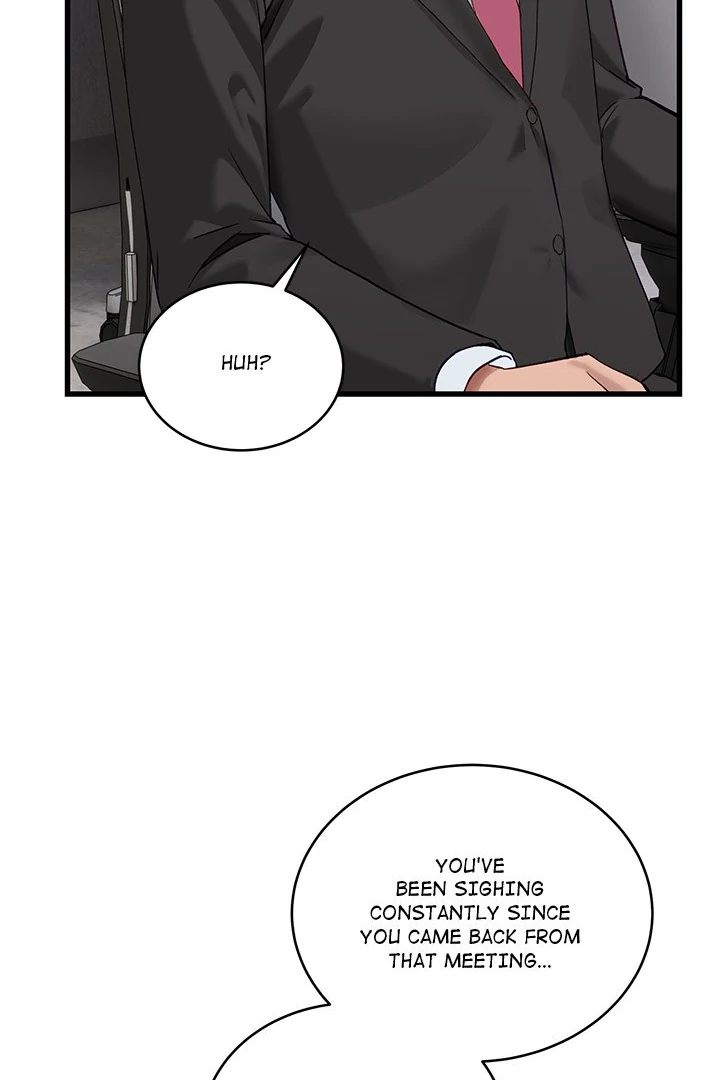 Page 102 of Chapter 11: I Became a Dog!