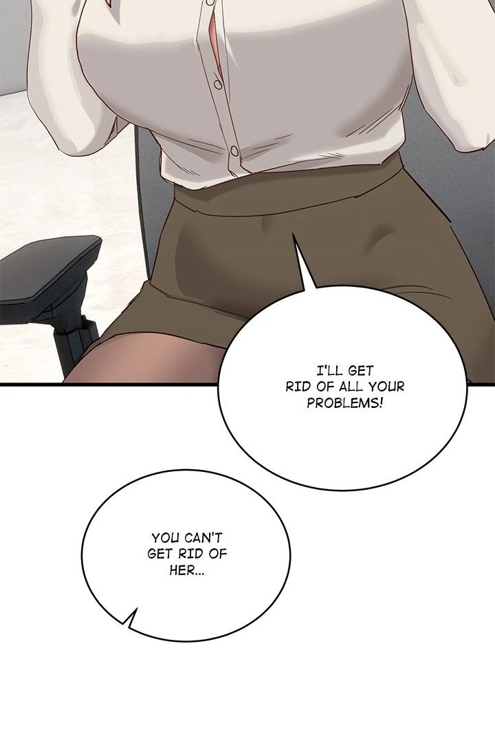 Page 106 of Chapter 11: I Became a Dog!