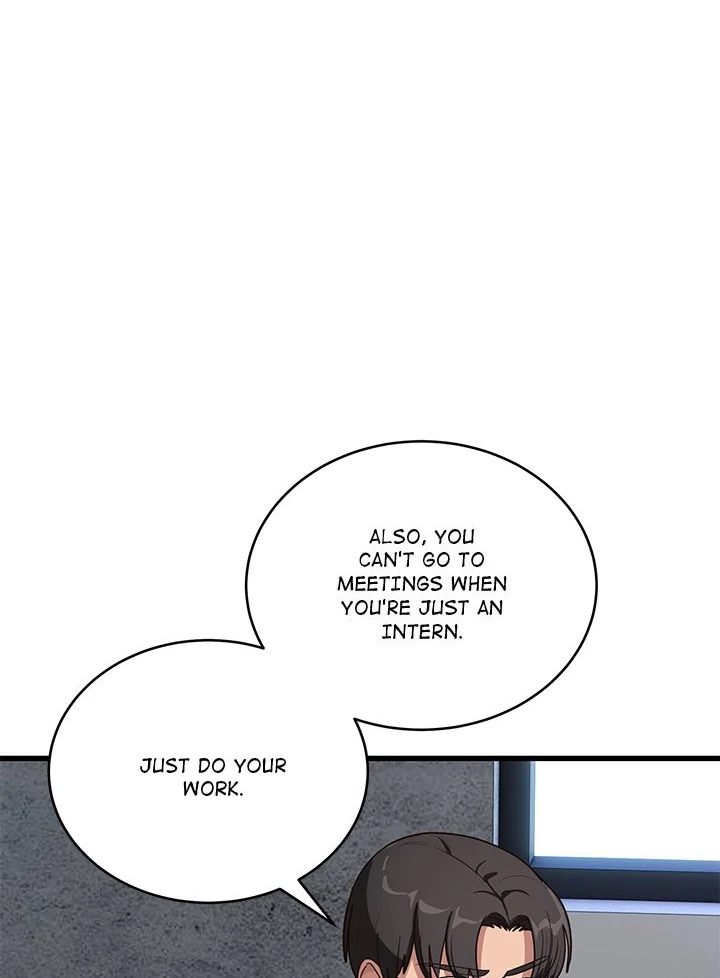 Page 107 of Chapter 11: I Became a Dog!
