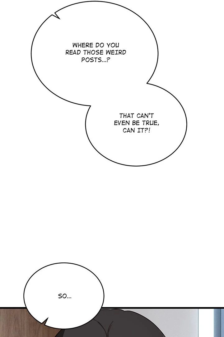 Page 114 of Chapter 11: I Became a Dog!