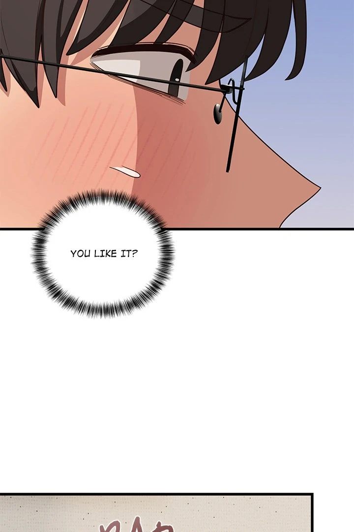 Page 14 of Chapter 11: I Became a Dog!