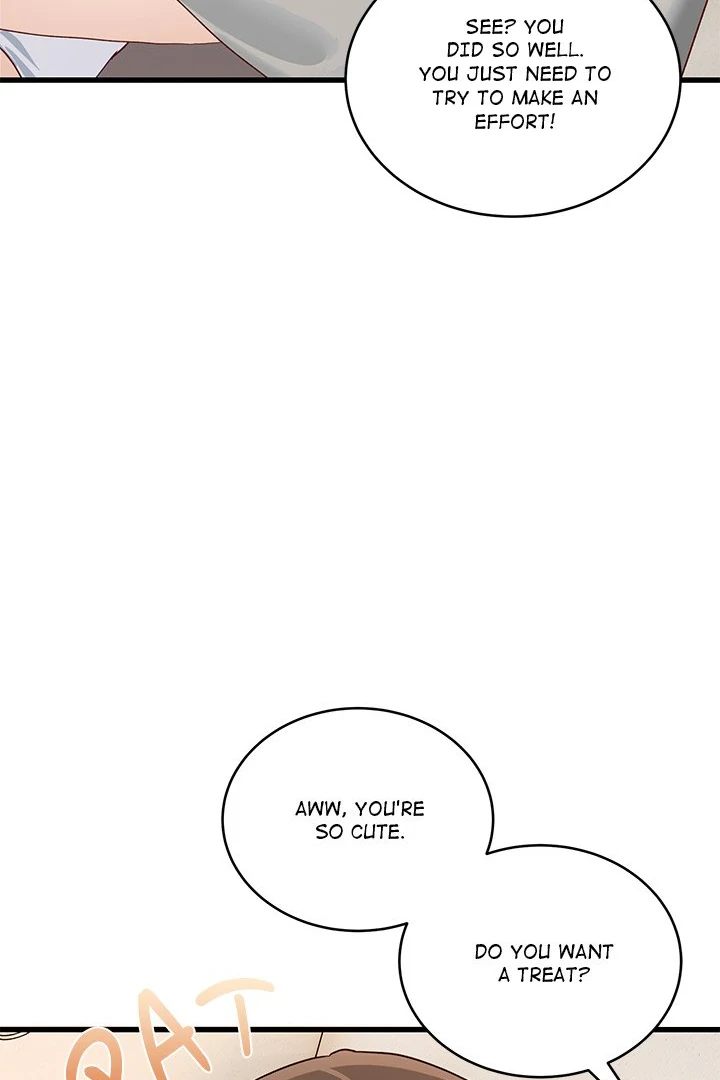 Page 18 of Chapter 11: I Became a Dog!