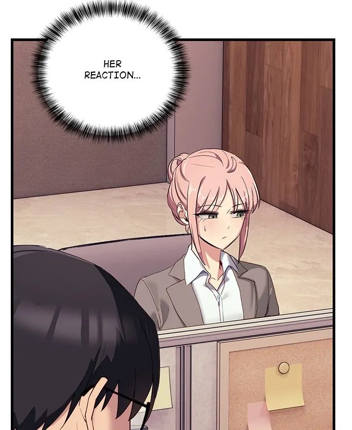 Page 29 of Chapter 11: I Became a Dog!