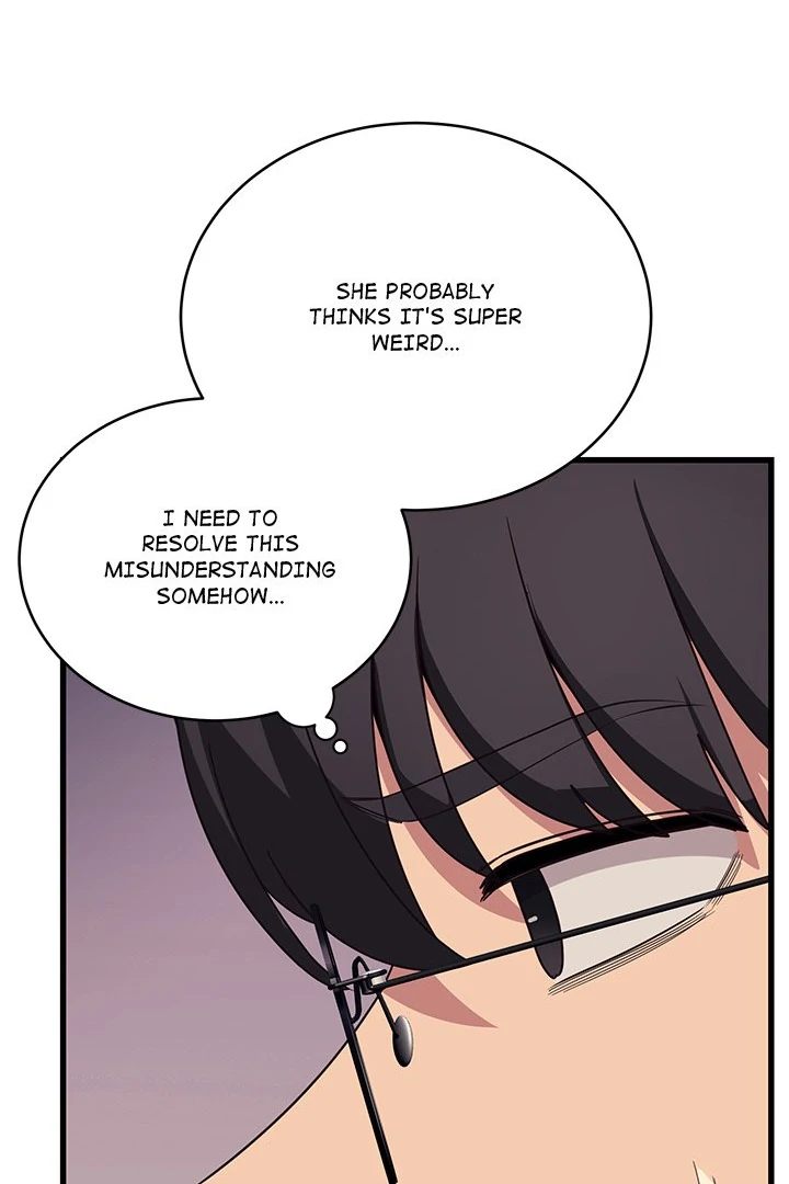 Page 31 of Chapter 11: I Became a Dog!