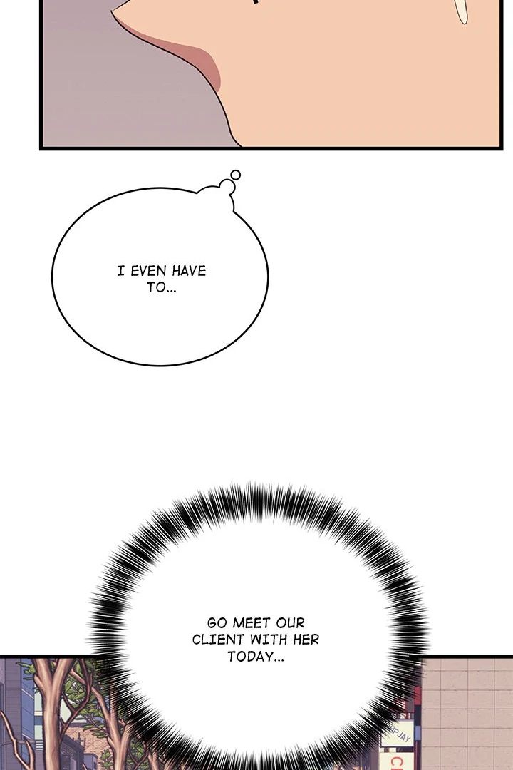 Page 32 of Chapter 11: I Became a Dog!