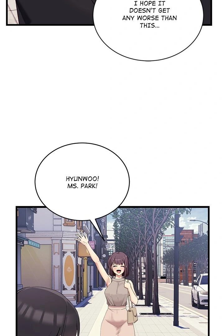 Page 36 of Chapter 11: I Became a Dog!