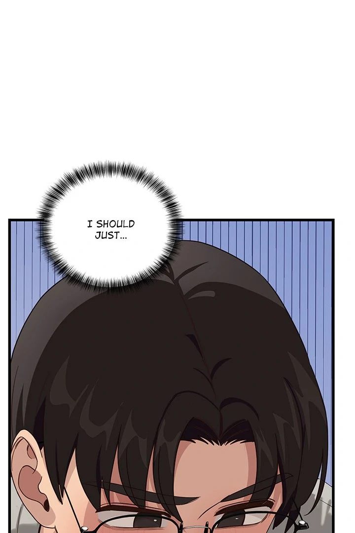 Page 4 of Chapter 11: I Became a Dog!