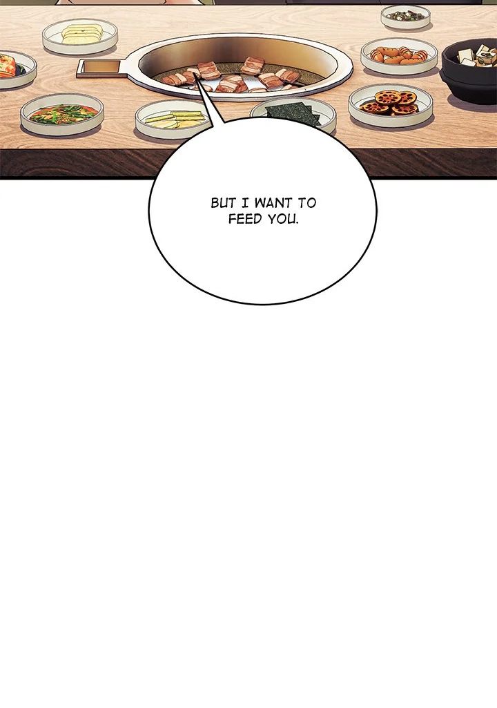 Page 43 of Chapter 11: I Became a Dog!