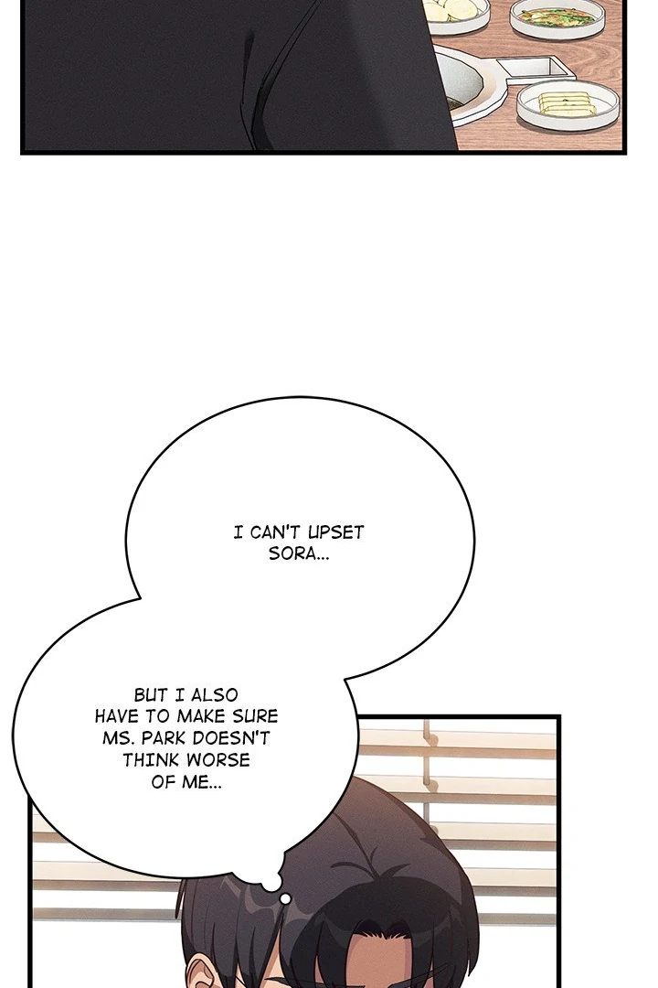 Page 46 of Chapter 11: I Became a Dog!