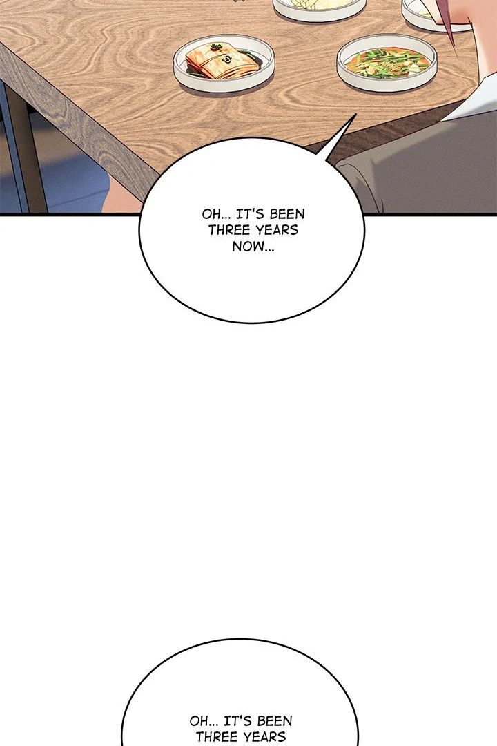 Page 50 of Chapter 11: I Became a Dog!