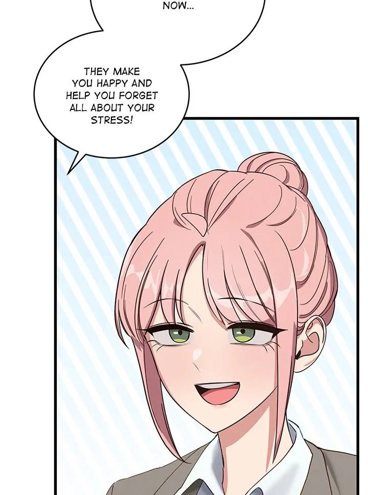 Page 51 of Chapter 11: I Became a Dog!