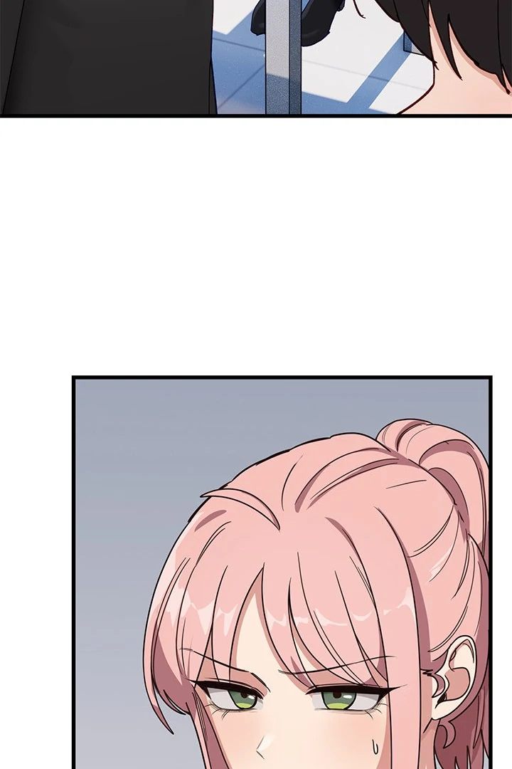 Page 72 of Chapter 11: I Became a Dog!