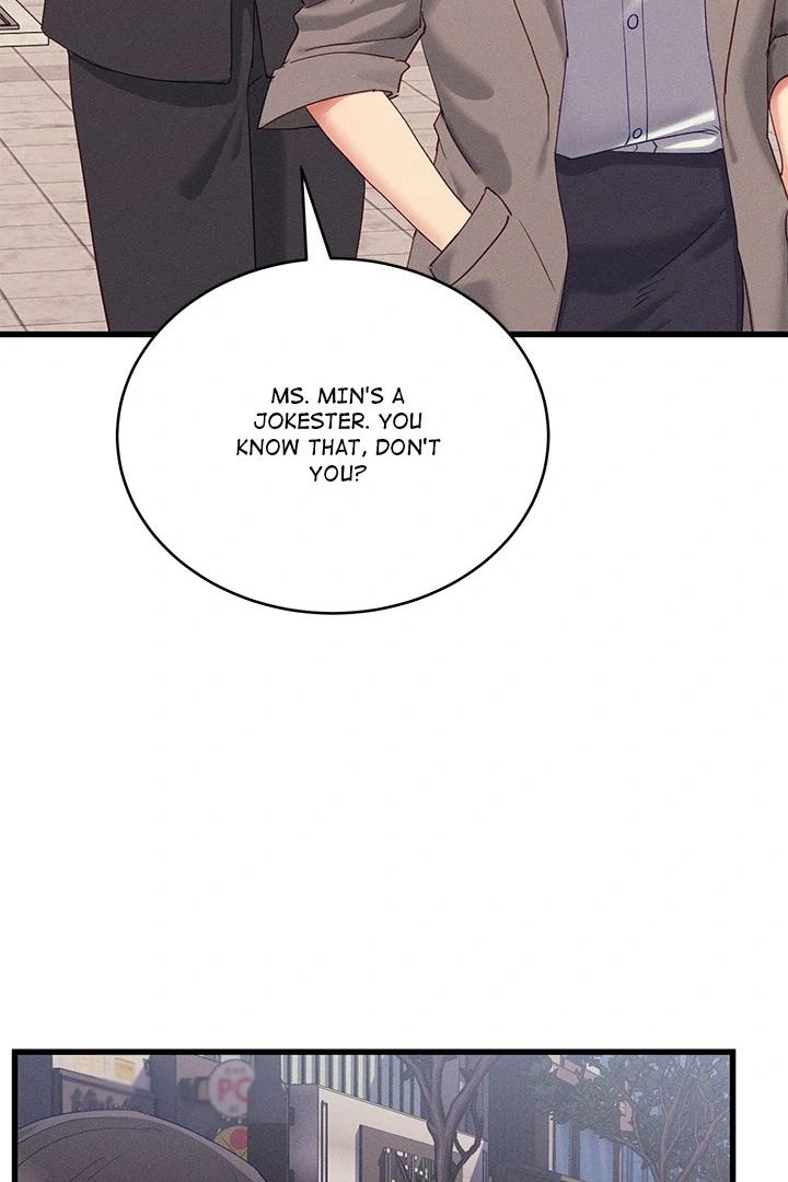 Page 77 of Chapter 11: I Became a Dog!