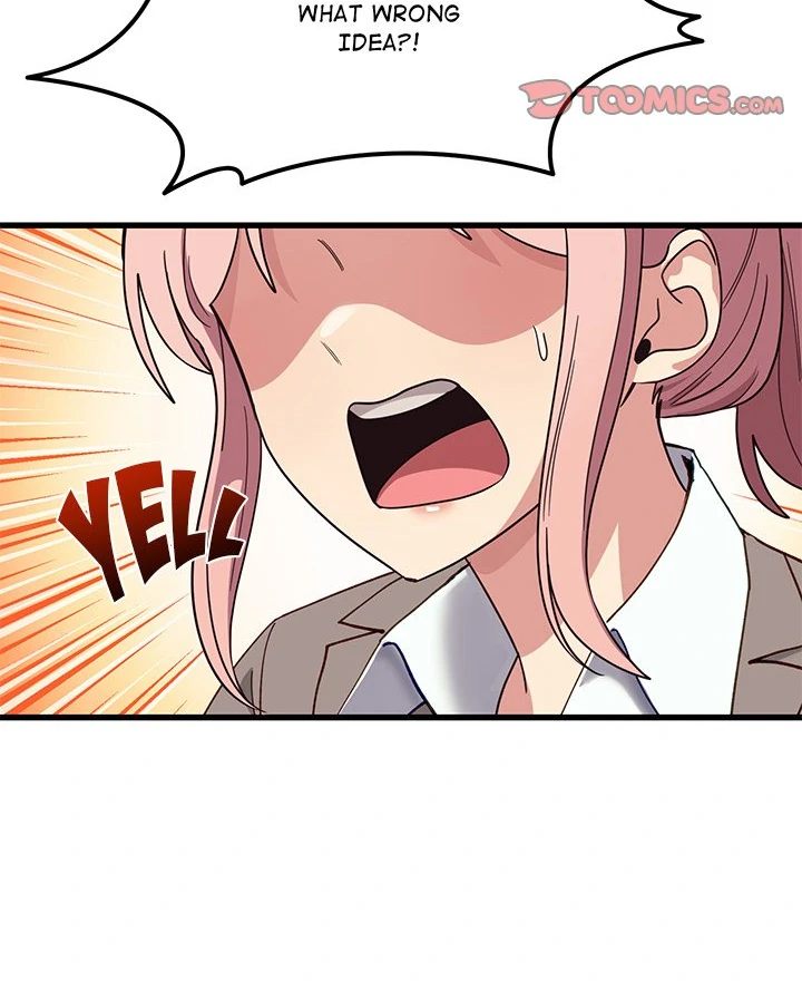 Page 85 of Chapter 11: I Became a Dog!