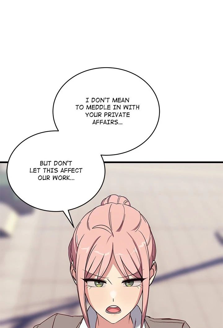 Page 88 of Chapter 11: I Became a Dog!