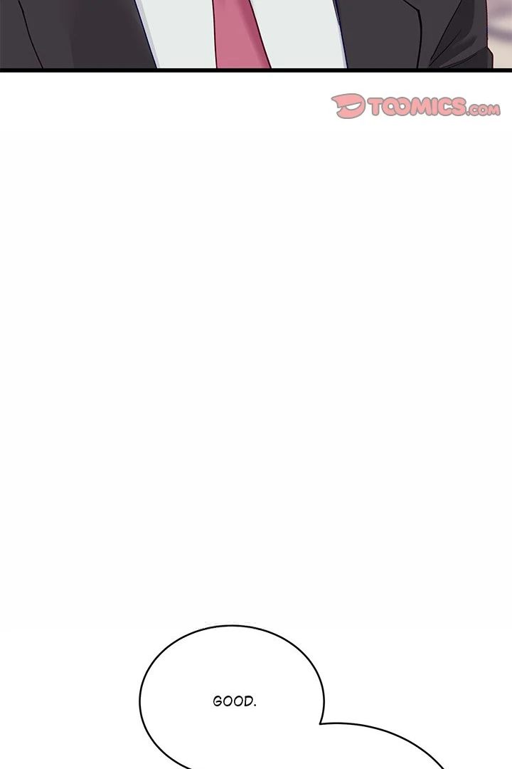 Page 91 of Chapter 11: I Became a Dog!