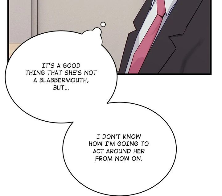 Page 98 of Chapter 11: I Became a Dog!